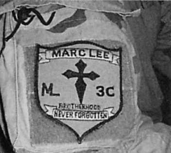 Иллюстрация к книге — Американский снайпер. Автобиография самого смертоносного снайпера XXI века [i_022.jpg]