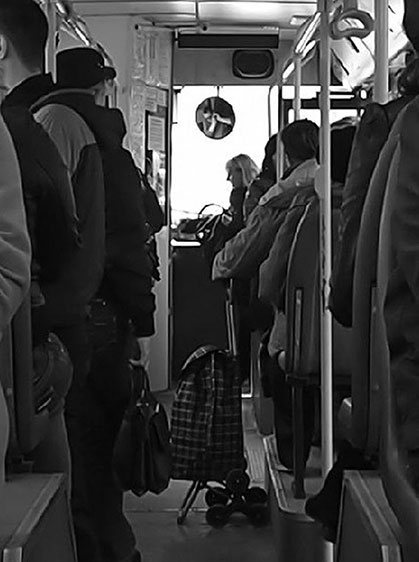 Иллюстрация к книге — Микроурбанизм. Город в деталях [i_002.jpg]