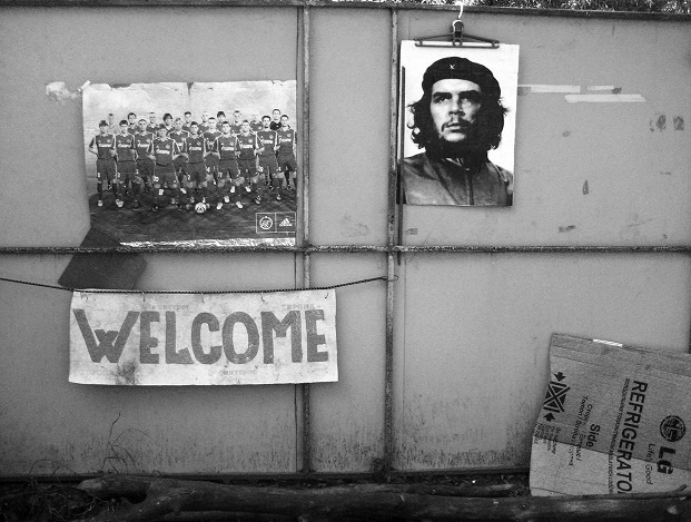 Иллюстрация к книге — Микроурбанизм. Город в деталях [i_012.jpg]