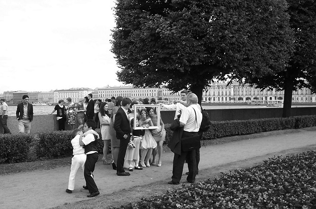 Иллюстрация к книге — Микроурбанизм. Город в деталях [i_015.jpg]