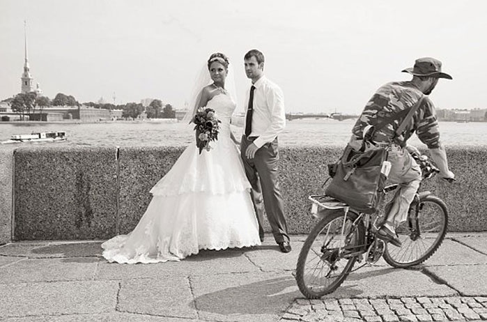 Иллюстрация к книге — Микроурбанизм. Город в деталях [i_016.jpg]