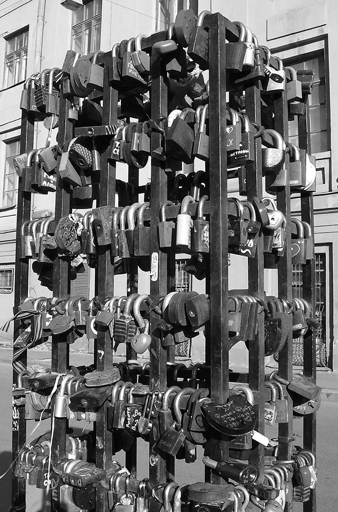 Иллюстрация к книге — Микроурбанизм. Город в деталях [i_019.jpg]