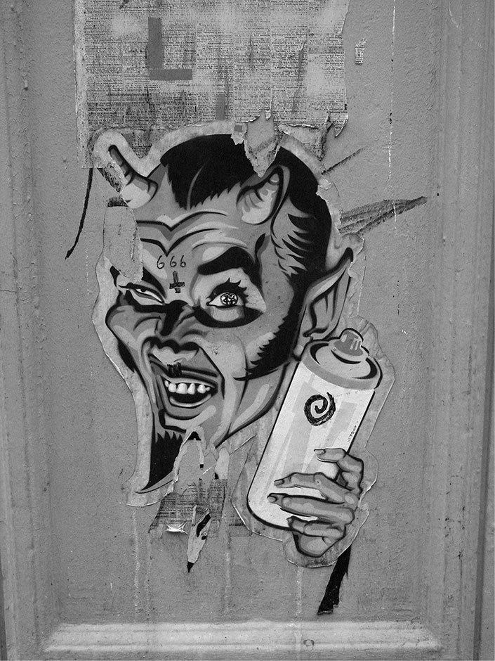 Иллюстрация к книге — Микроурбанизм. Город в деталях [i_034.jpg]