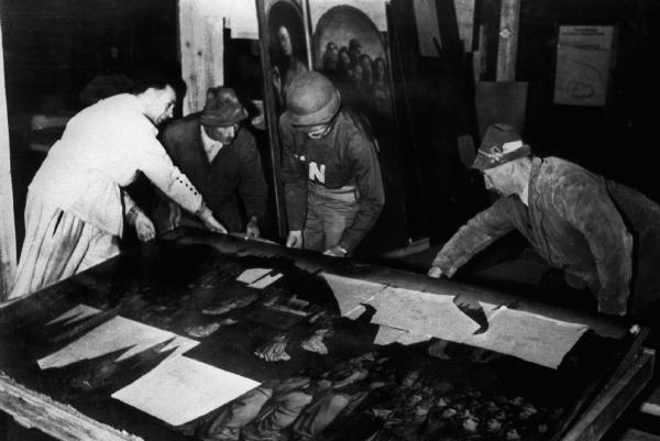 Иллюстрация к книге — Охотники за сокровищами [_44.jpg]