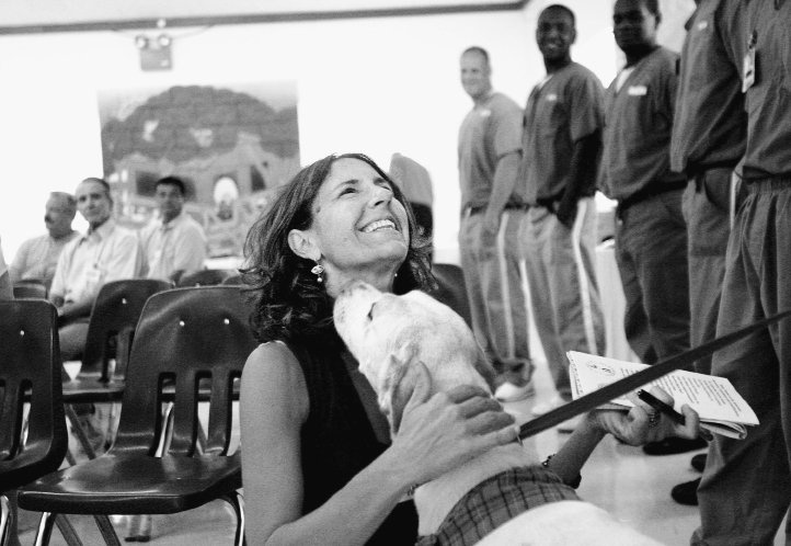 Иллюстрация к книге — Пока не сказано «прощай». Год жизни с радостью [i_006.jpg]