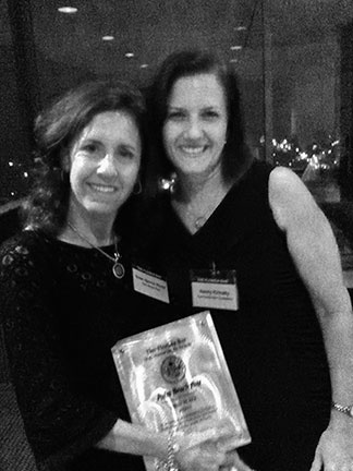 Иллюстрация к книге — Пока не сказано «прощай». Год жизни с радостью [i_008.jpg]