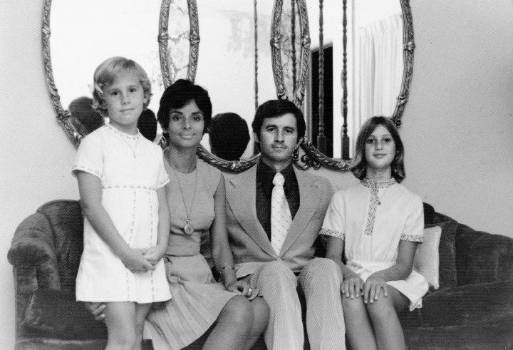 Иллюстрация к книге — Пока не сказано «прощай». Год жизни с радостью [i_011.jpg]