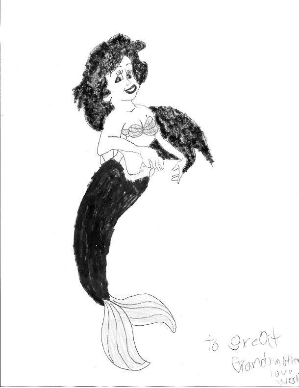 Иллюстрация к книге — Пока не сказано «прощай». Год жизни с радостью [i_020.jpg]