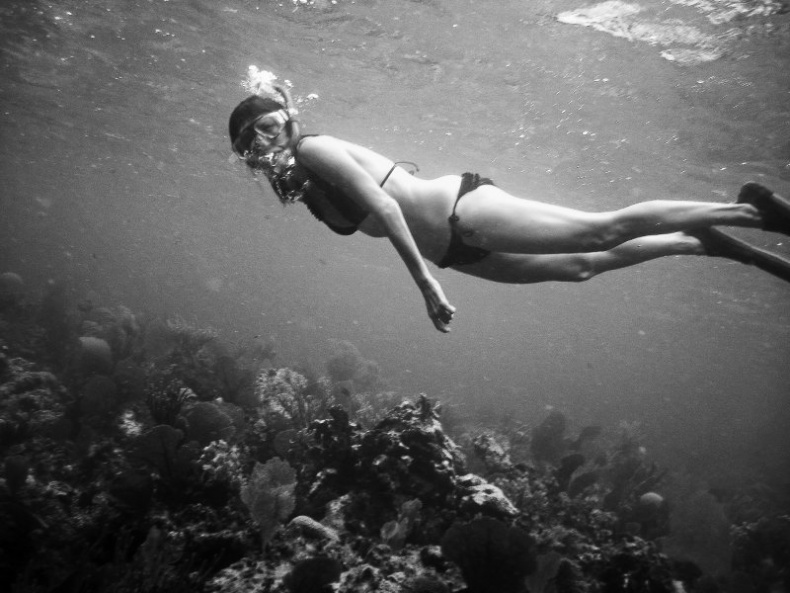 Иллюстрация к книге — Пока не сказано «прощай». Год жизни с радостью [i_030.jpg]