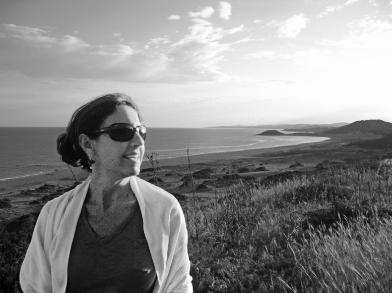 Иллюстрация к книге — Пока не сказано «прощай». Год жизни с радостью [i_036.jpg]