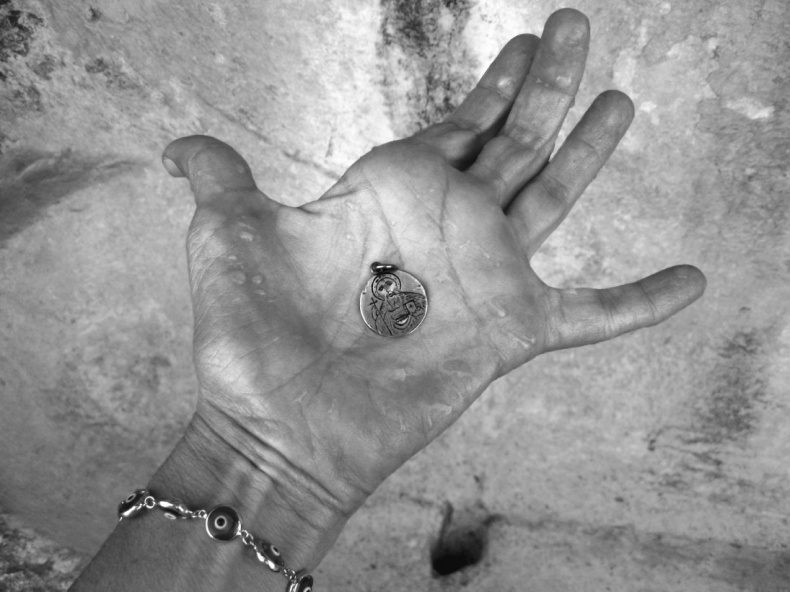 Иллюстрация к книге — Пока не сказано «прощай». Год жизни с радостью [i_037.jpg]