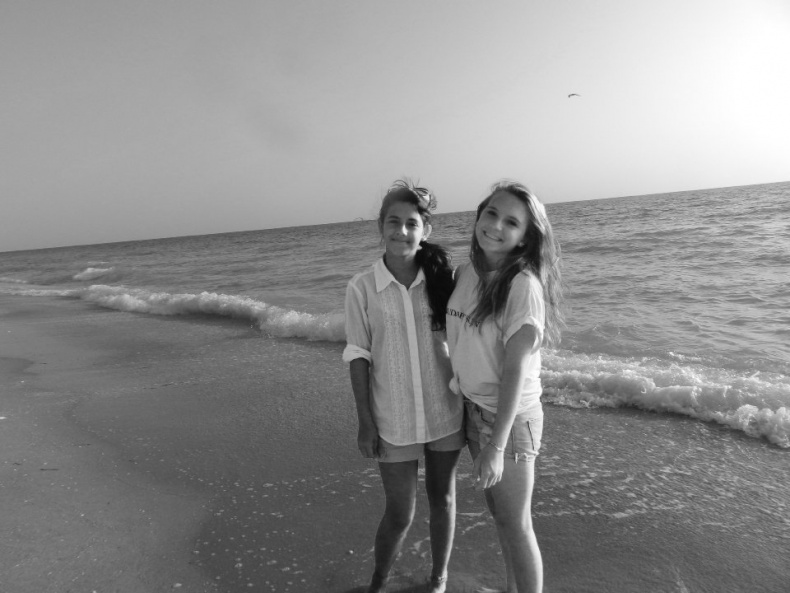 Иллюстрация к книге — Пока не сказано «прощай». Год жизни с радостью [i_039.jpg]