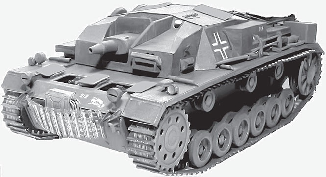 Иллюстрация к книге — Мифы и правда о плане "Барбаросса" [Autogen_eBook_id28.jpg]