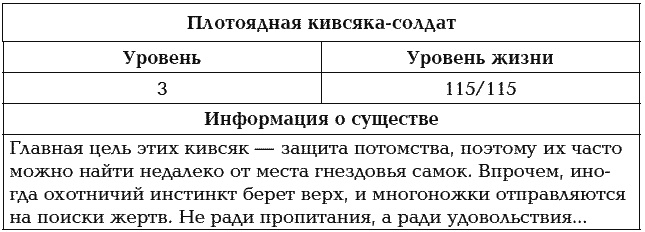 Иллюстрация к книге — Мир в Кубе. Пробуждение [_154.jpg]