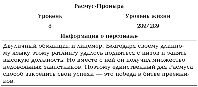 Иллюстрация к книге — Мир в Кубе. Пробуждение [_241.jpg]