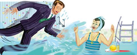 Иллюстрация к книге — Лена, Катя и Мылопуз Бессмертный [i_013.jpg]