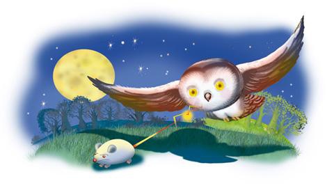 Иллюстрация к книге — Лена, Катя и Мылопуз Бессмертный [i_033.jpg]