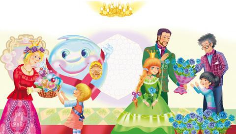 Иллюстрация к книге — Лена, Катя и Мылопуз Бессмертный [i_049.jpg]