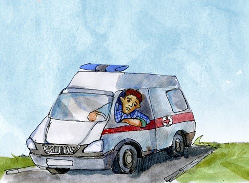 Иллюстрация к книге — Сказки про детей [i_004.jpg]