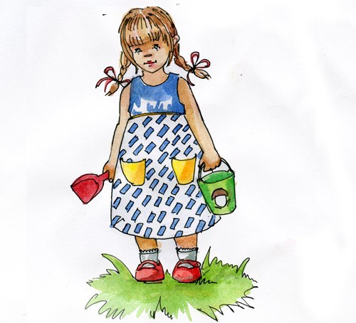 Иллюстрация к книге — Сказки про детей [i_007.jpg]