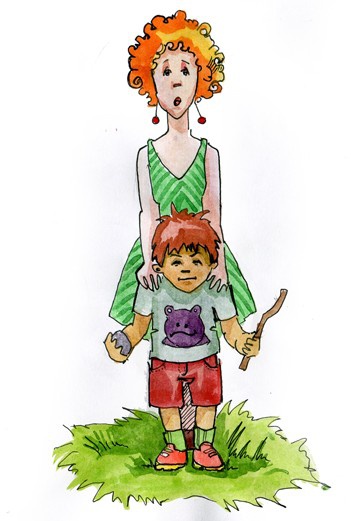 Иллюстрация к книге — Сказки про детей [i_012.jpg]