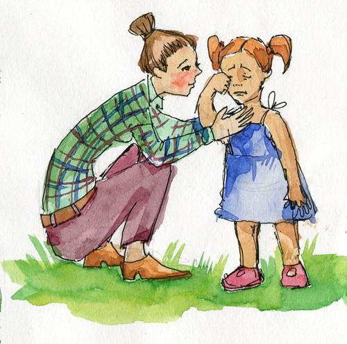 Иллюстрация к книге — Сказки про детей. Продолжение [i_007.jpg]