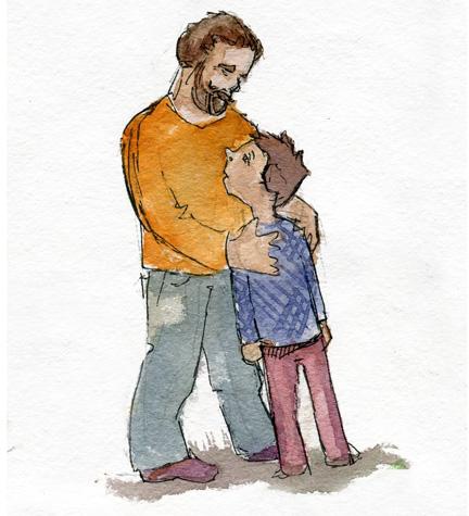 Иллюстрация к книге — Сказки про детей. Продолжение [i_008.jpg]