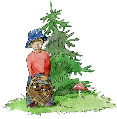 Иллюстрация к книге — Сказки про детей. Продолжение [i_016.jpg]