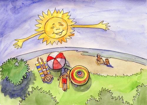 Иллюстрация к книге — Сказки про детей. Продолжение [i_021.jpg]