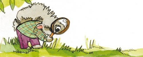 Иллюстрация к книге — Сказки Дружного леса [i_015.jpg]