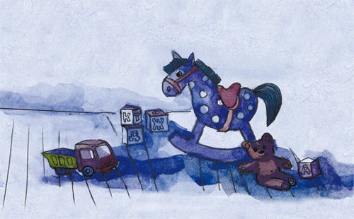 Иллюстрация к книге — Сказки Дружного леса [i_044.jpg]