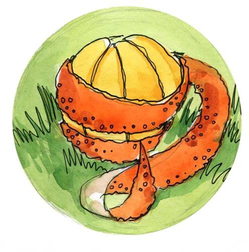 Иллюстрация к книге — Сказки Дружного леса. Новые приключения маленького Ёжика [i_041.jpg]