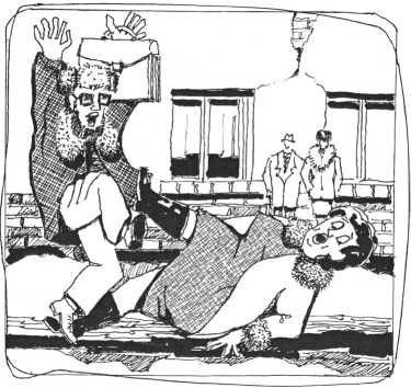 Иллюстрация к книге — Помпея ХХ века [i_005.jpg]