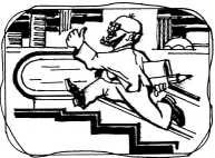 Иллюстрация к книге — Помпея ХХ века [i_010.jpg]