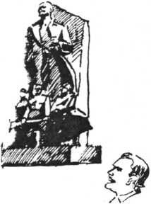 Иллюстрация к книге — Мистер Бейкон и Independence Hal [i_004.jpg]