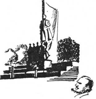 Иллюстрация к книге — Мистер Бейкон и Independence Hal [i_005.jpg]