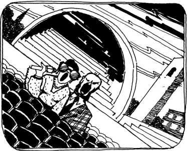 Иллюстрация к книге — От Лас-Вегаса до Нассау [i_010.jpg]