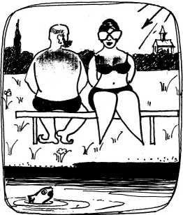 Иллюстрация к книге — От Лас-Вегаса до Нассау [i_012.jpg]