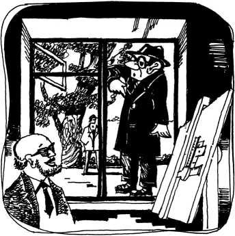 Иллюстрация к книге — От Лас-Вегаса до Нассау [i_013.jpg]