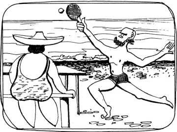 Иллюстрация к книге — От Лас-Вегаса до Нассау [i_016.jpg]