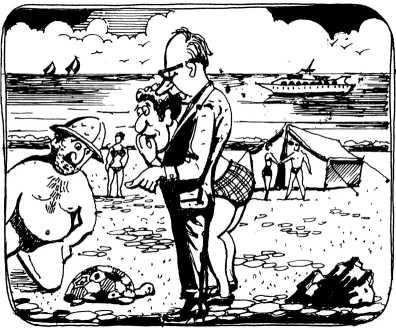 Иллюстрация к книге — Документы забытой памяти [i_002.jpg]