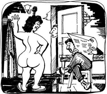 Иллюстрация к книге — …И рухнула академия [i_003.jpg]