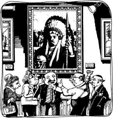 Иллюстрация к книге — Через Атлантику на эскалаторе [i_003.jpg]