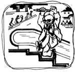 Иллюстрация к книге — Через Атлантику на эскалаторе [i_007.jpg]