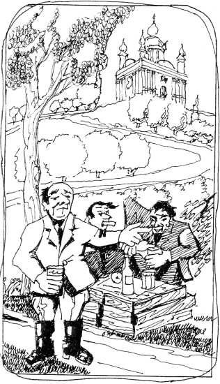 Иллюстрация к книге — Пятый representative [i_002.jpg]