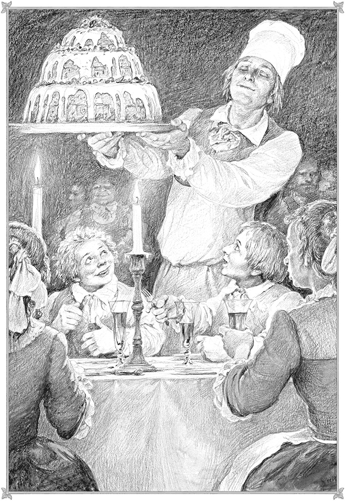 Иллюстрация к книге — Волшебные сказки [i_012.jpg]