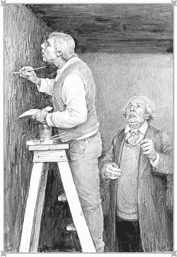 Иллюстрация к книге — Волшебные сказки [i_014.jpg]