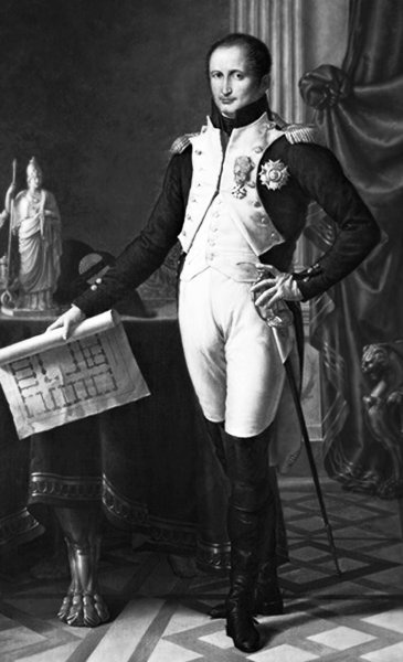 Иллюстрация к книге — 1812. Все было не так! [i_001.jpg]