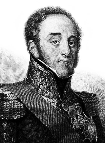 Иллюстрация к книге — 1812. Все было не так! [i_002.jpg]