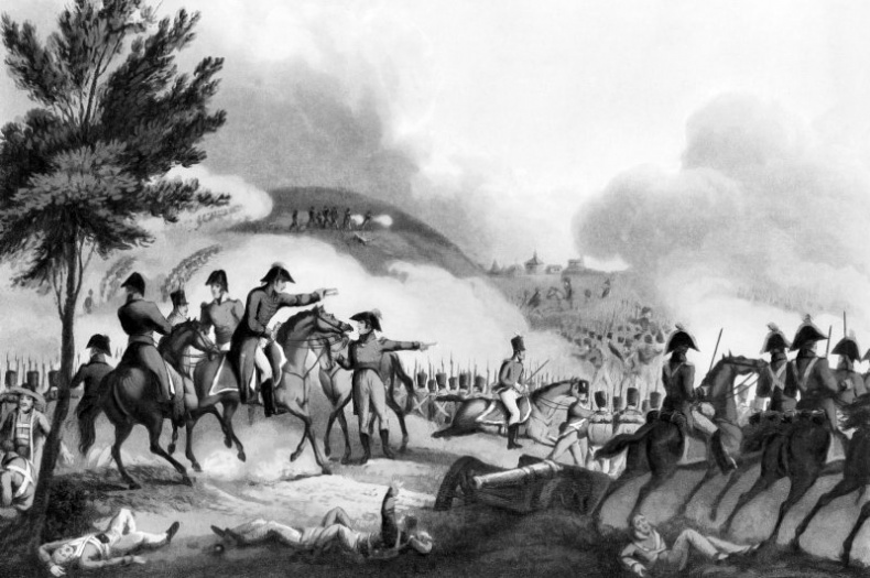 Иллюстрация к книге — 1812. Все было не так! [i_004.jpg]